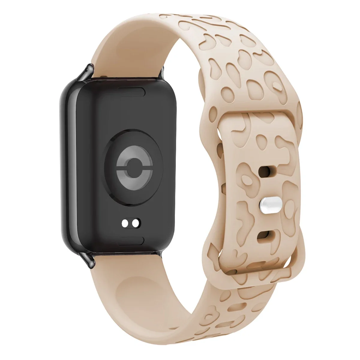 레드미 워치 5 4용 실리콘 스포츠 스트랩 레오파드 교 - Health Wellness Bracelet 리뷰 및 가격