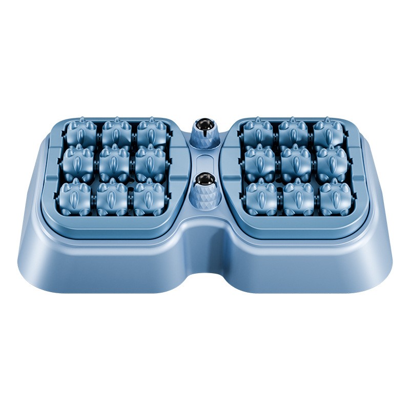 롤러볼, 자기 치료, 지압 기능을 갖춘 가정용 ABMK - Therapy Health And Wellness 리뷰 및 가격