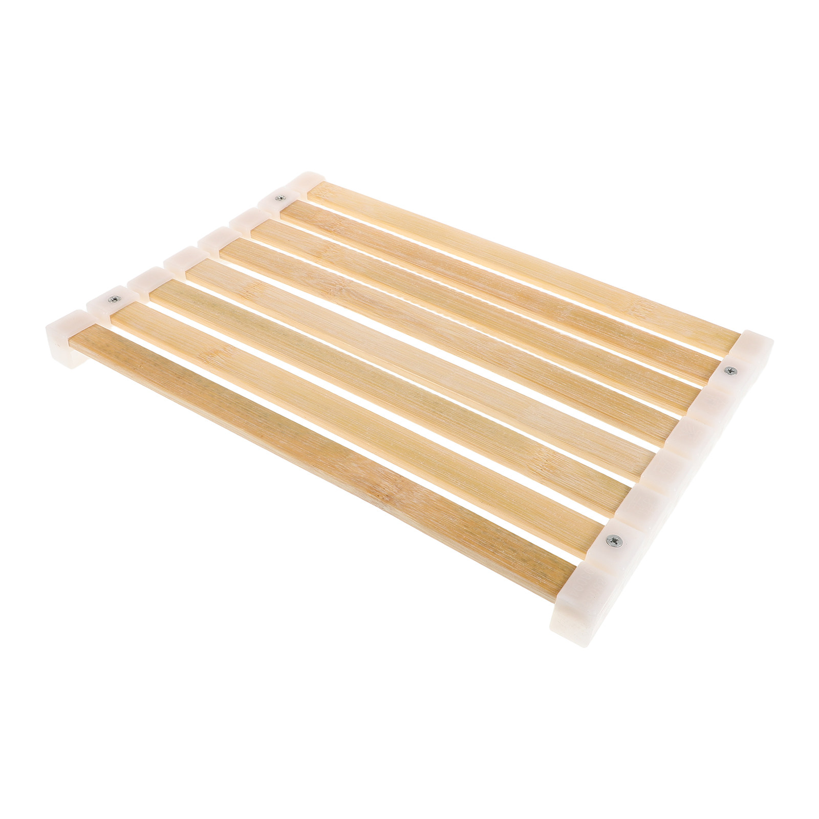 대나무 소재 사우나용 시트, 수작업으로 제작, 고온에  - Bamboo Bath Mat 리뷰 및 가격