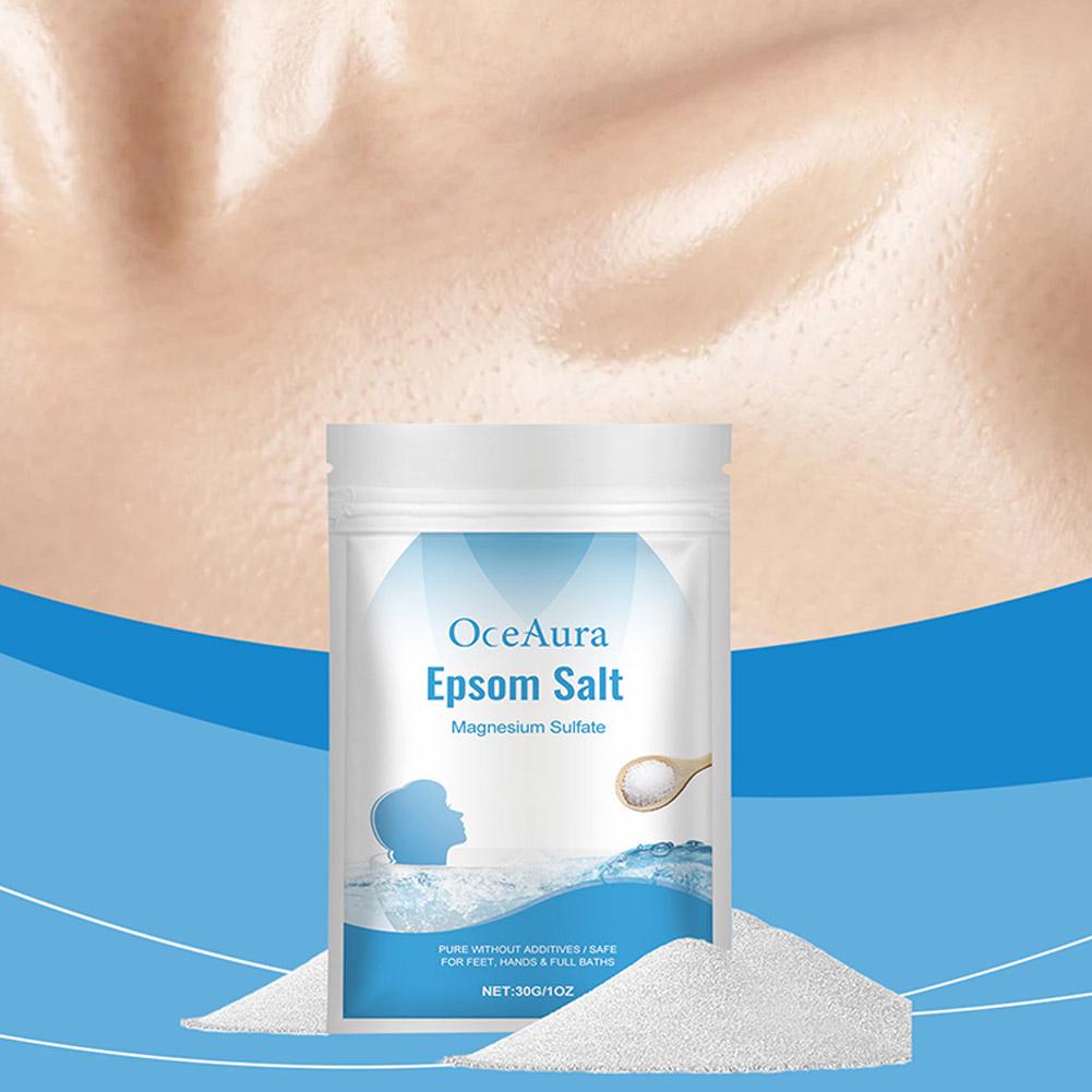 엡솜 솔트 황산마그네슘 보습 각질제거 순수 천연 발 손 - Bath Salts Magnesium 리뷰 및 가격